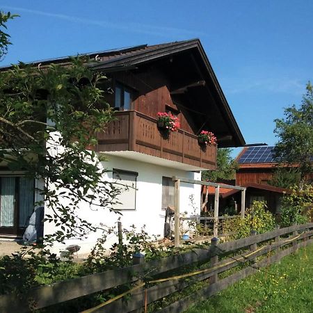 Ferienwohnung Schaeffer Aschau im Chiemgau Exterior photo